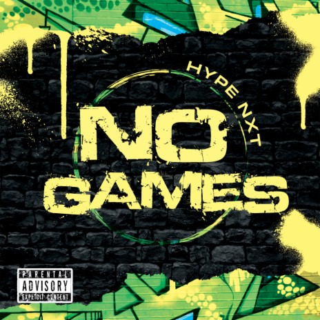 No Games | Boomplay Music