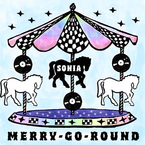 Merry-Go-Round | Boomplay Music