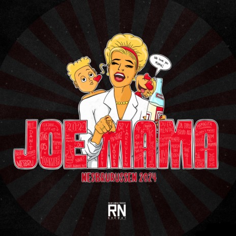 Joe Mama 2024 ft. Blond Juan | Boomplay Music