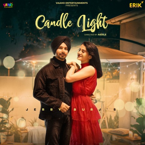 Candle Light | Boomplay Music