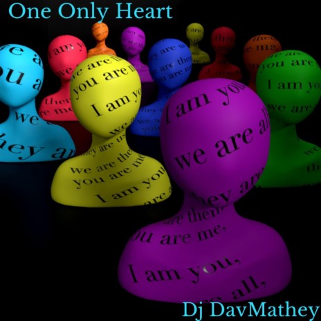 One Only Heart | Boomplay Music