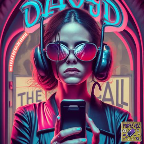 The Call (Purple Pill Version) | Boomplay Music