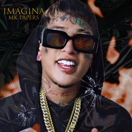 Imagina | Boomplay Music