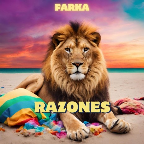 Razones | Boomplay Music