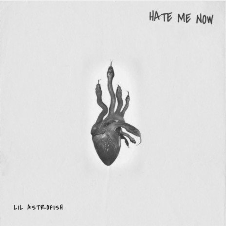 HATE ME NOW | Boomplay Music