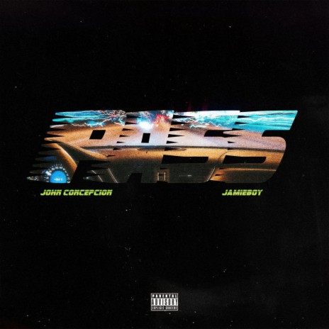 Pass ft. Jamieboy | Boomplay Music