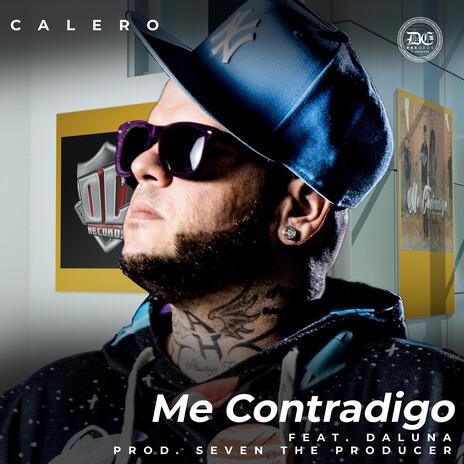 Me Contradigo ft. Da Luna | Boomplay Music