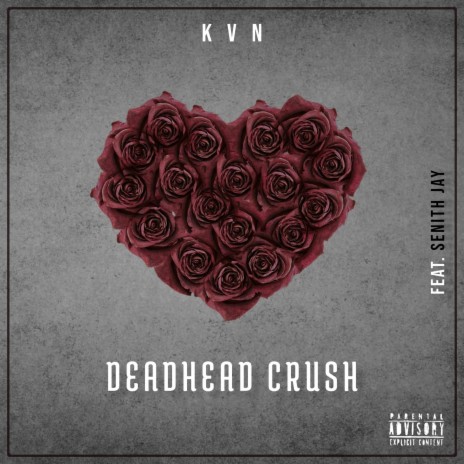 Deadhead Crush ft. Senith Jay | Boomplay Music