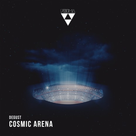 Cosmic Arena (Original Mix) | Boomplay Music