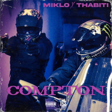 Compton ft. Thabiti