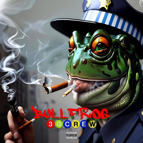 Bullfrog | Boomplay Music