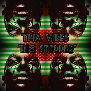 Tha Vibes (Big Stepper)