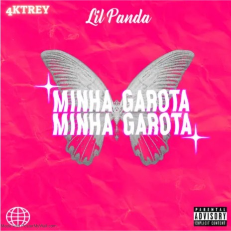 Minha Garota | Boomplay Music