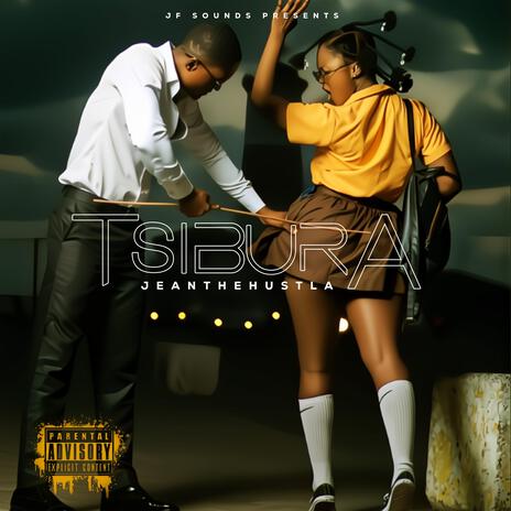 Tsibura | Boomplay Music