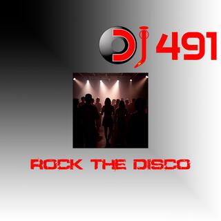 Rock The Disco