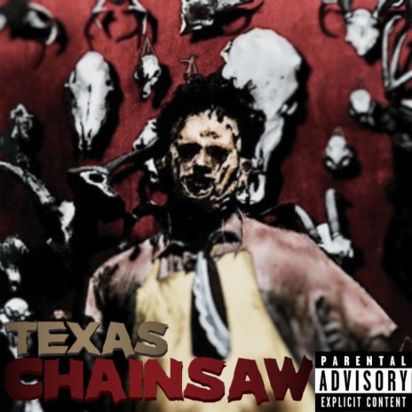 Texas Chainsaw ft. Doughie & Tshreds | Boomplay Music