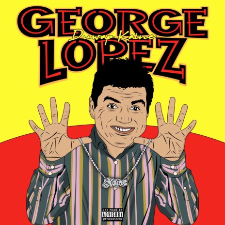 George Lopez | Boomplay Music