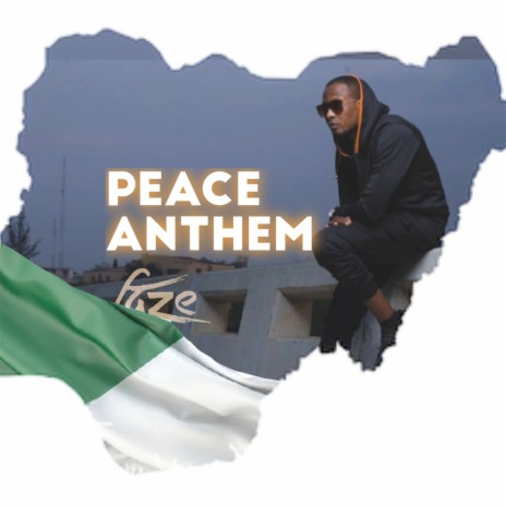 Peace Anthem | Boomplay Music