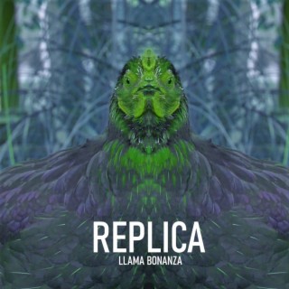 Replica lyrics | Boomplay Music