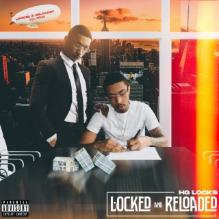 Locked and Reloaded (Radio Edit) lyrics | Boomplay Music