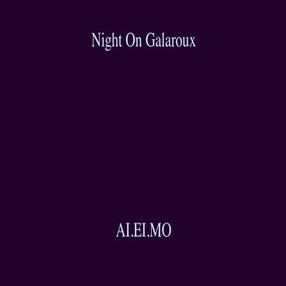 Night on Galaroux