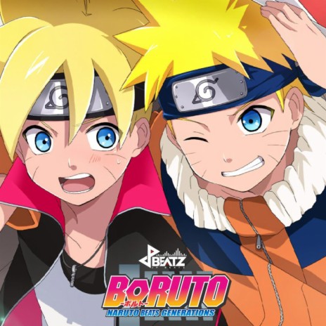 Aibō (Naruto & Boruto) [Boruto: Naruto Next Generations] [Boruto: Naruto Beats Generations] | Boomplay Music