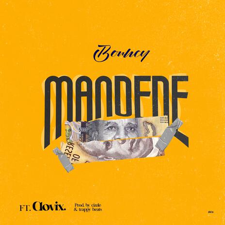 Mandede ft. Clovix | Boomplay Music