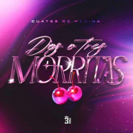 DOS O TRES MORRITAS | Boomplay Music