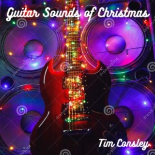Guitar Sounds of Christmas