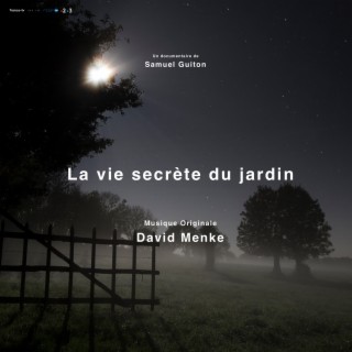 La vie secrète du jardin (Original Motion Picture Soundtrack)