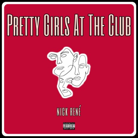 Pretty Girls At The Club