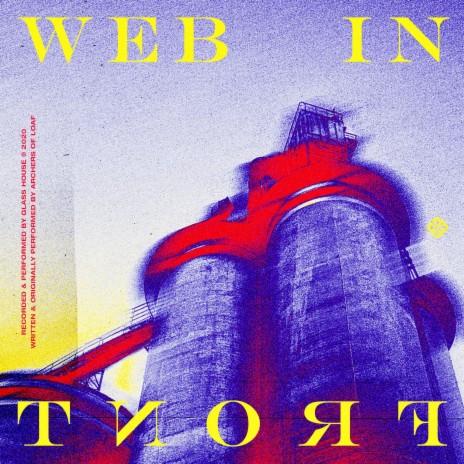 Web In Front