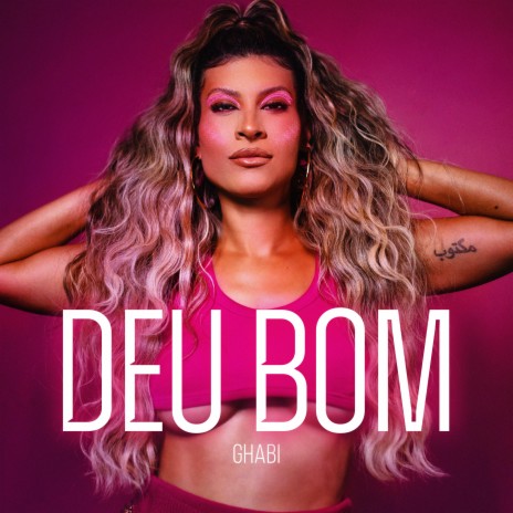 Deu Bom | Boomplay Music