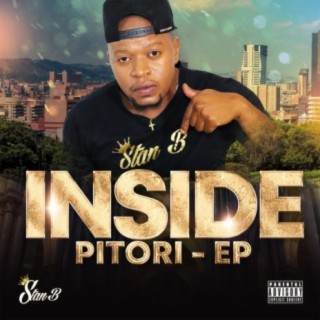 Inside Pitori EP
