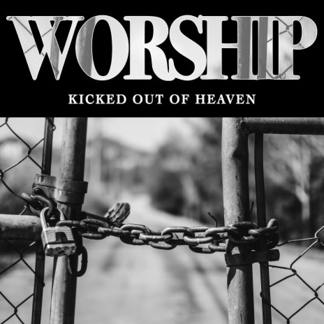 Kicked Out Of Heaven (Remix) | Boomplay Music