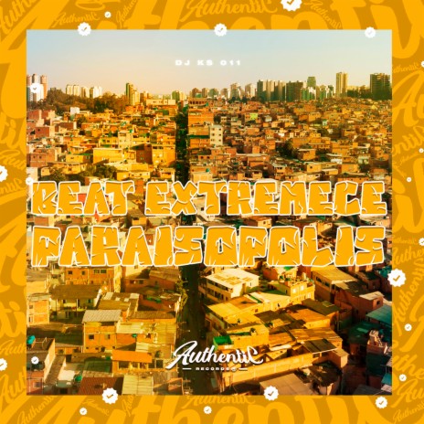 Beat Extremece Paraisopolis | Boomplay Music