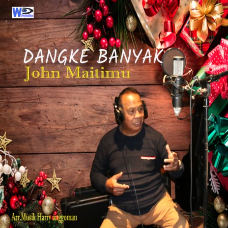 Dangke Banyak | Boomplay Music