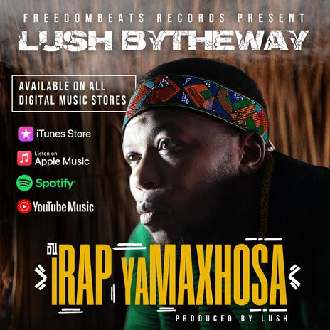 iRap yaMaxhosa | Boomplay Music