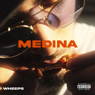 Médina lyrics | Boomplay Music