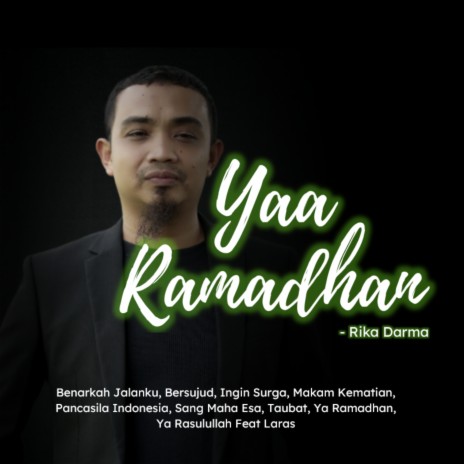 Ya Rasulullah ft. Laras | Boomplay Music