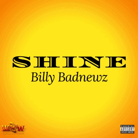 Shine | Boomplay Music