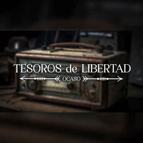 TESOROS DE LIBERTAD | Boomplay Music