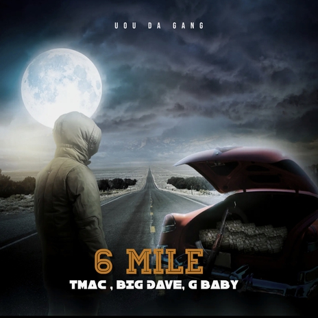 6 mile | Boomplay Music