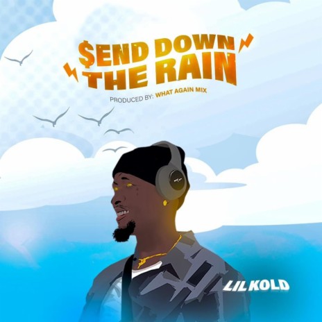Send Down the Rain | Boomplay Music