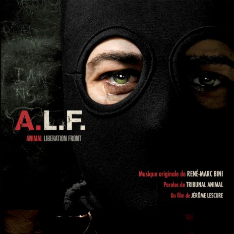 A.L.F. The Call of Justice ft. Lisa Papineau | Boomplay Music