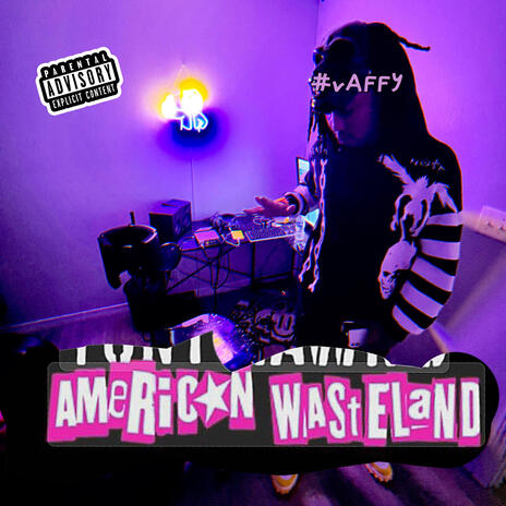 American Wasteland | Boomplay Music