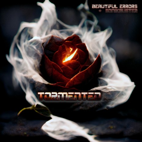 Tormented (Beautiful Errors Remix) ft. Beautiful Errors | Boomplay Music