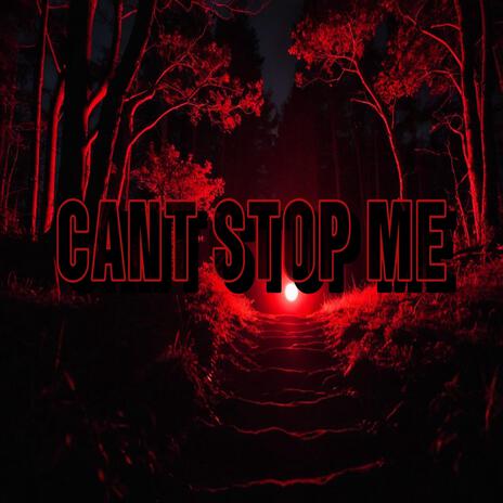 CANT STOP ME | Boomplay Music