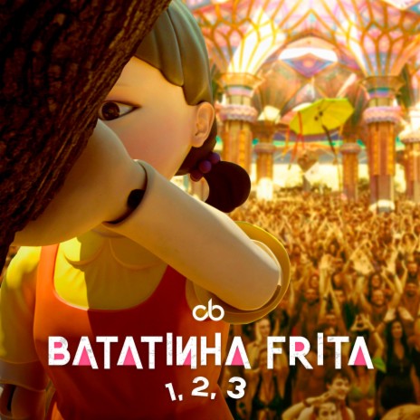 Batatinha Frita 1,2,3 | Boomplay Music