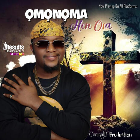 Omonomahenosa | Boomplay Music